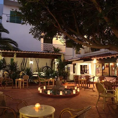 Azuline Galfi (adults Only) 2* San Antonio Abad