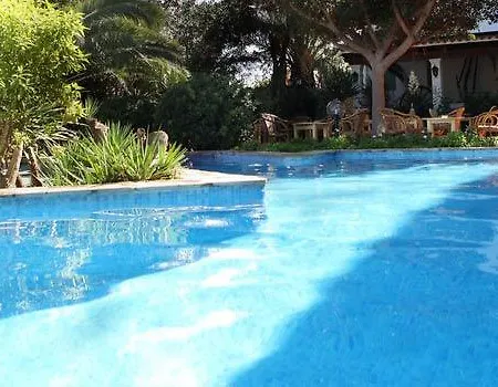 Azuline Galfi (adults Only) Hotel 2*
