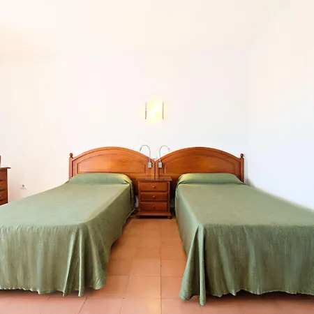 Azuline Galfi (adults Only) Hotel San Antonio Abad