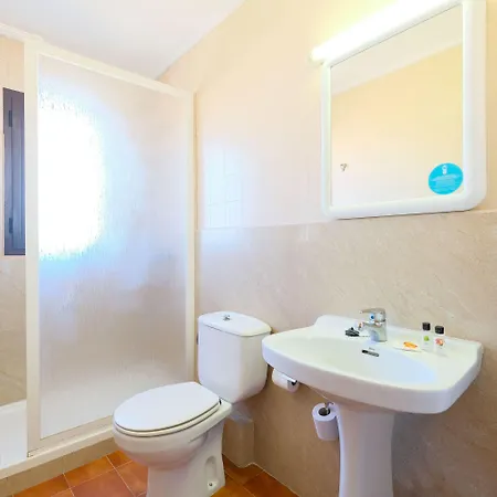 Azuline Galfi (adults Only) 2* San Antonio Abad