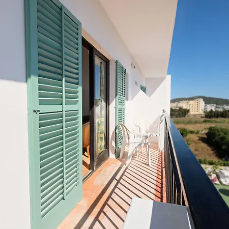 Azuline Galfi (adults Only) San Antonio Abad