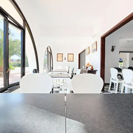 Azuline Galfi (adults Only) San Antonio Abad
