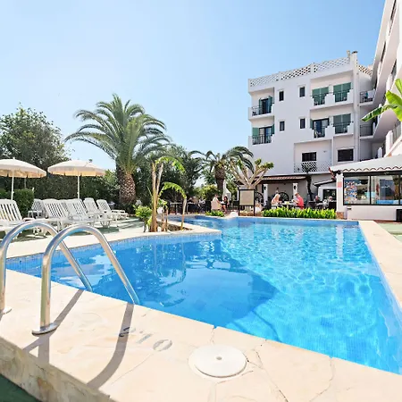 Azuline Galfi (adults Only) Hotel 2*
