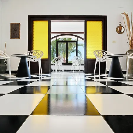 Hotel Azuline Galfi (adults Only) San Antonio Abad
