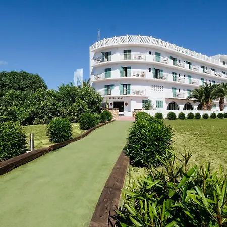 Azuline Galfi (adults Only) 2* San Antonio Abad