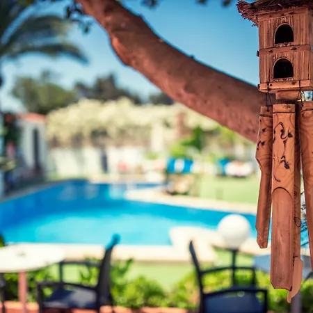 Azuline Galfi (adults Only) San Antonio Abad