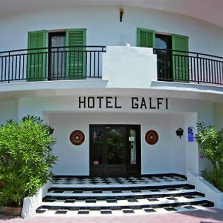 Hotel Azuline Galfi (adults Only)