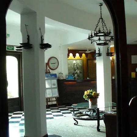 Hotel Azuline Galfi (adults Only) 2*