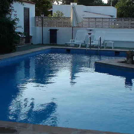 Azuline Galfi (adults Only) San Antonio Abad