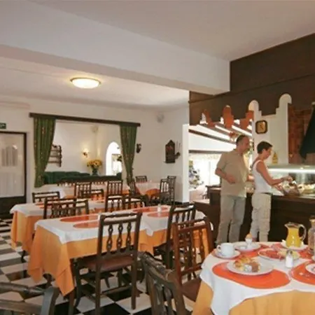 Hotel Azuline Galfi (adults Only)