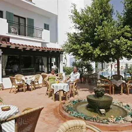 Hotel Azuline Galfi (adults Only) San Antonio Abad