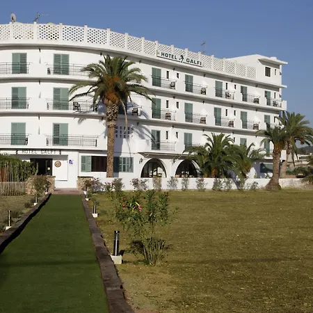 Hotel Azuline Galfi (adults Only) 2*