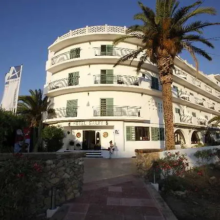 Azuline Galfi (adults Only) San Antonio Abad