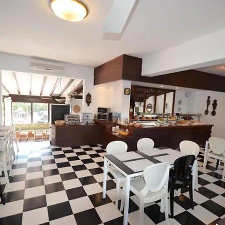 Hotel Azuline Galfi (adults Only)
