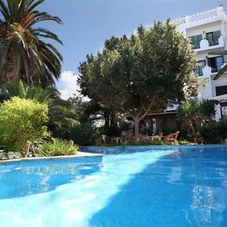 Azuline Galfi (adults Only) Hotel