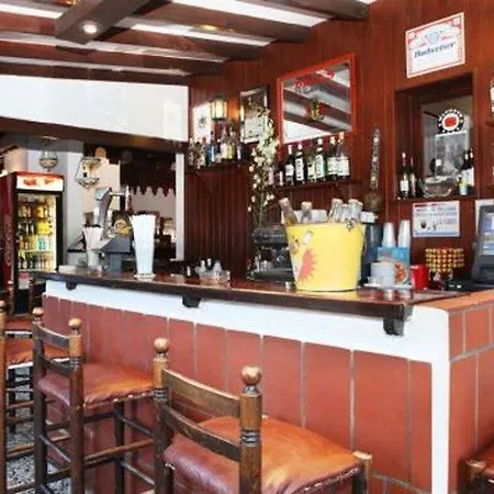 Azuline Galfi (adults Only) 2* San Antonio Abad