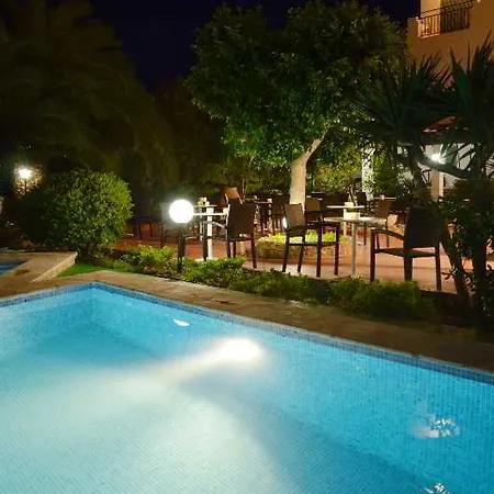 Azuline Galfi (adults Only) San Antonio Abad