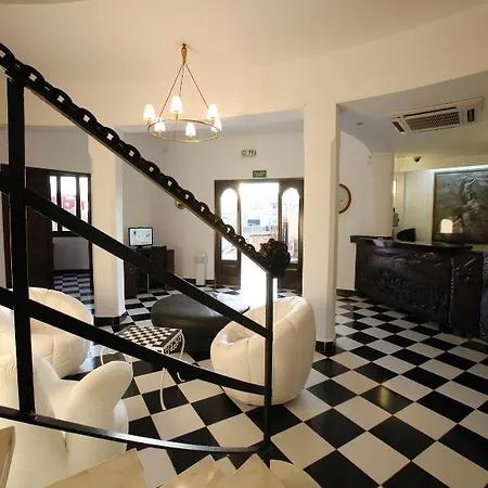 Azuline Galfi (adults Only) Hotel 2*