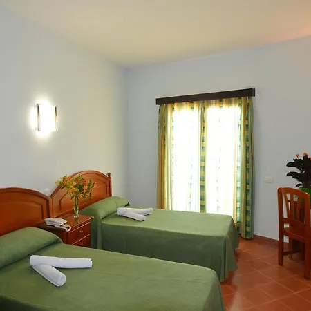 Azuline Galfi (adults Only) 2* San Antonio Abad