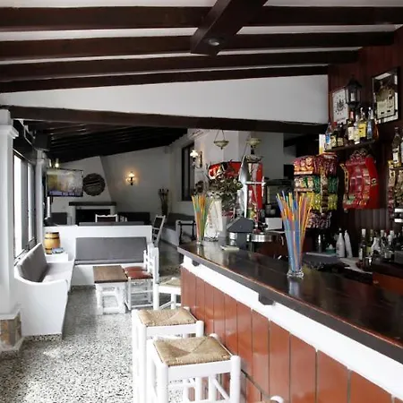 Azuline Galfi (adults Only) 2* San Antonio Abad