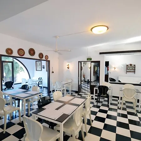 Azuline Galfi (adults Only) 2* San Antonio Abad