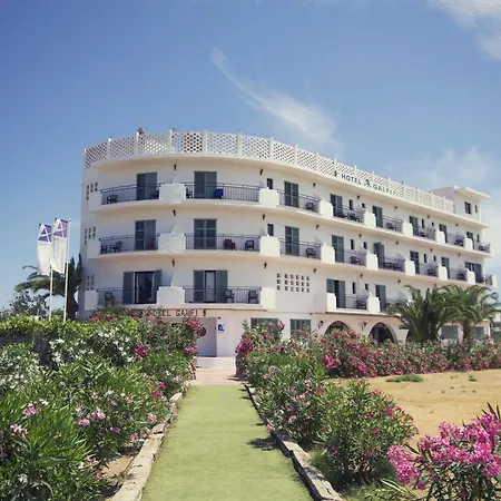 Azuline Galfi (adults Only) Hotel 2*