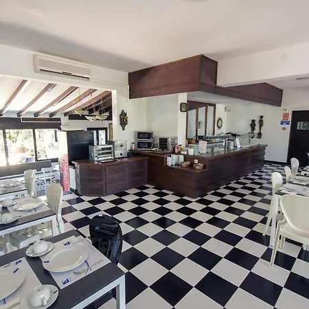 Azuline Galfi (adults Only) Hotel