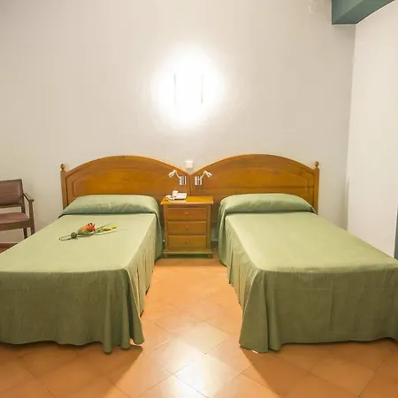 Hotel Azuline Galfi (adults Only) San Antonio Abad