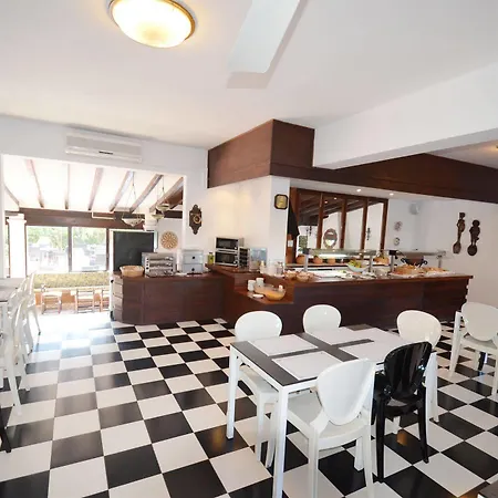 Azuline Galfi (adults Only) 2* San Antonio Abad