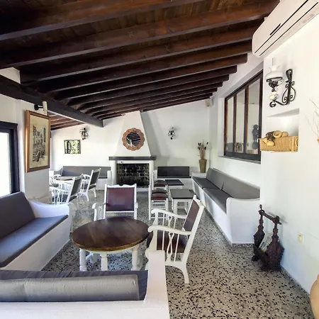 Hotel Azuline Galfi (adults Only) San Antonio Abad