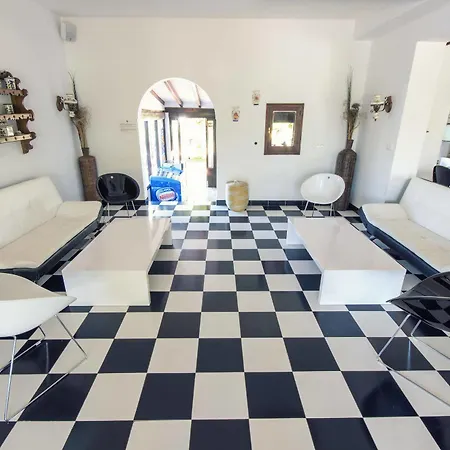 Hotel Azuline Galfi (adults Only) San Antonio Abad