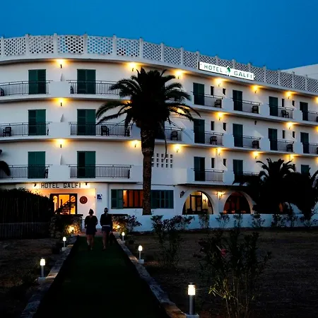 Azuline Galfi (adults Only) Hotel San Antonio Abad