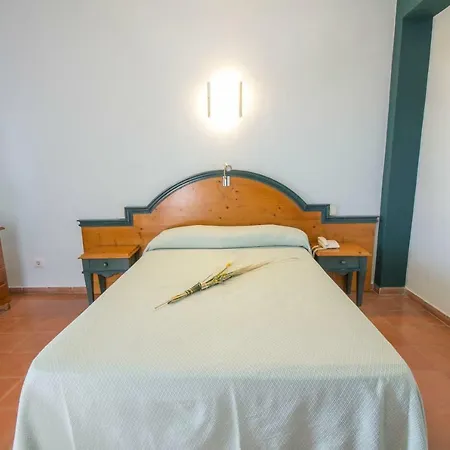 Azuline Galfi (adults Only) Hotel 2*