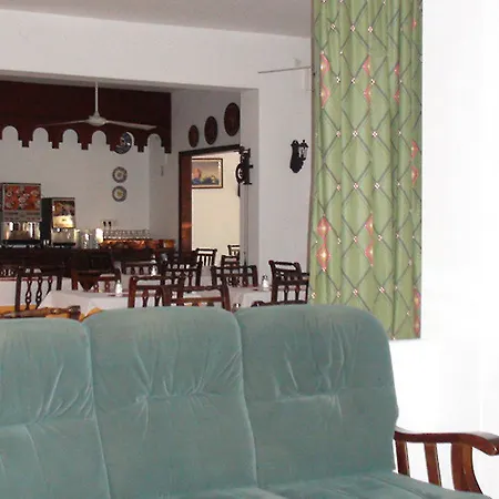 Hotel Azuline Galfi (adults Only)