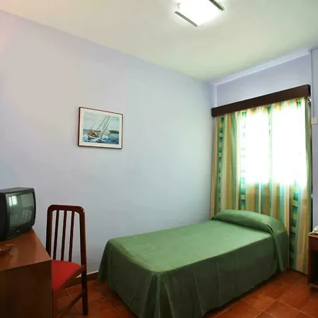 Hotel Azuline Galfi (adults Only) San Antonio (Ibiza)
