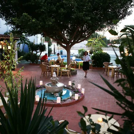 Azuline Galfi (adults Only) Hotel 2*
